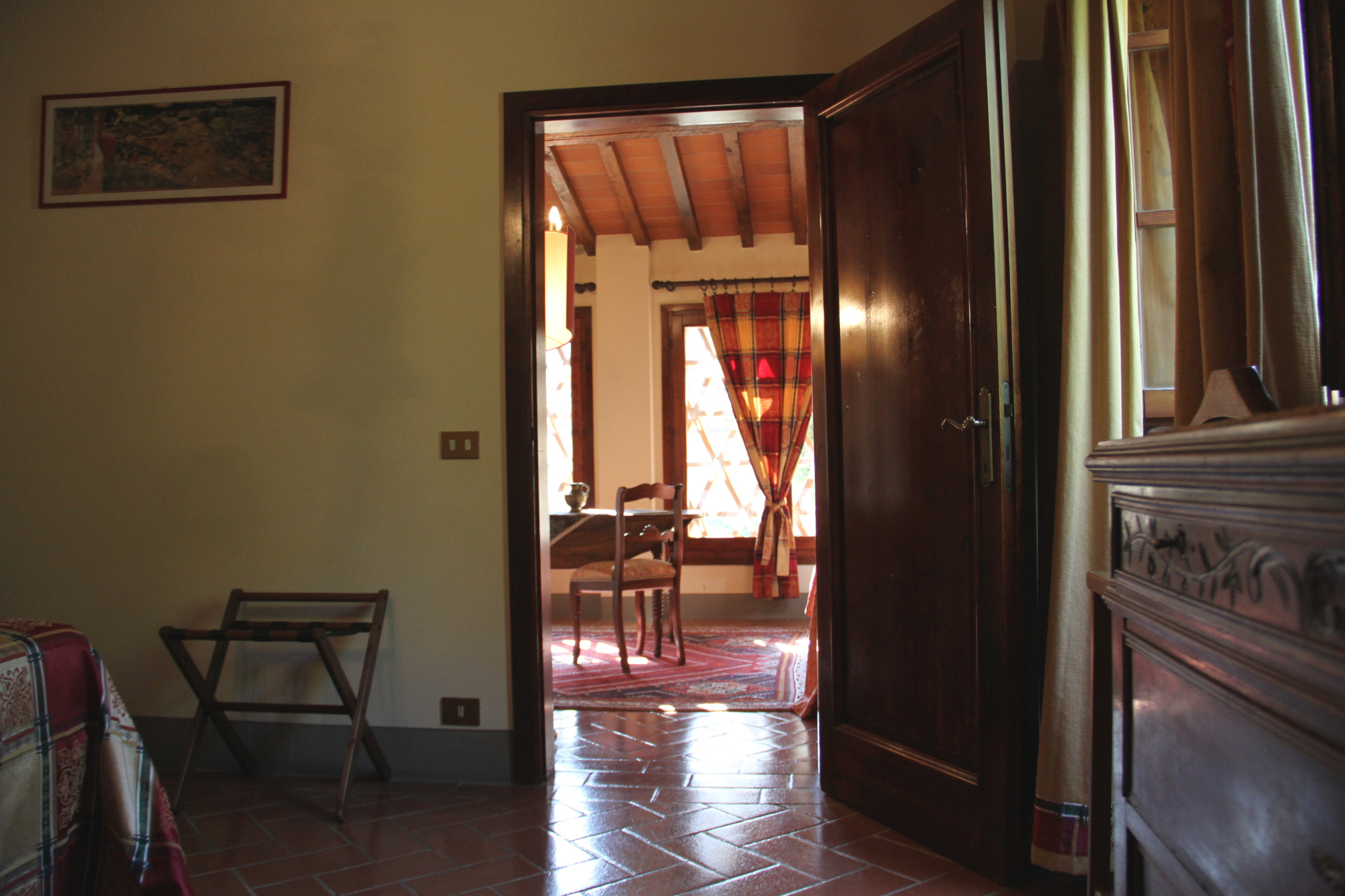 Villa Rigacci Reggello