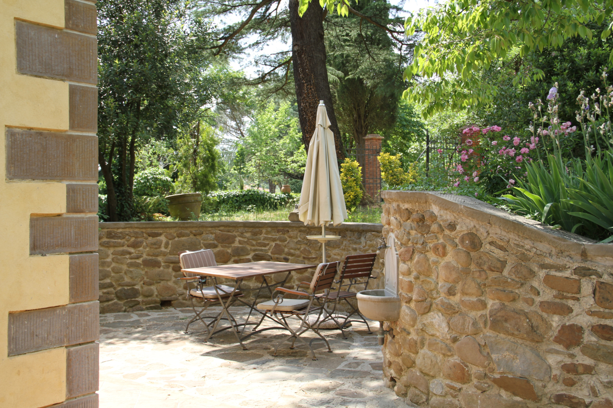 Villa Rigacci Reggello