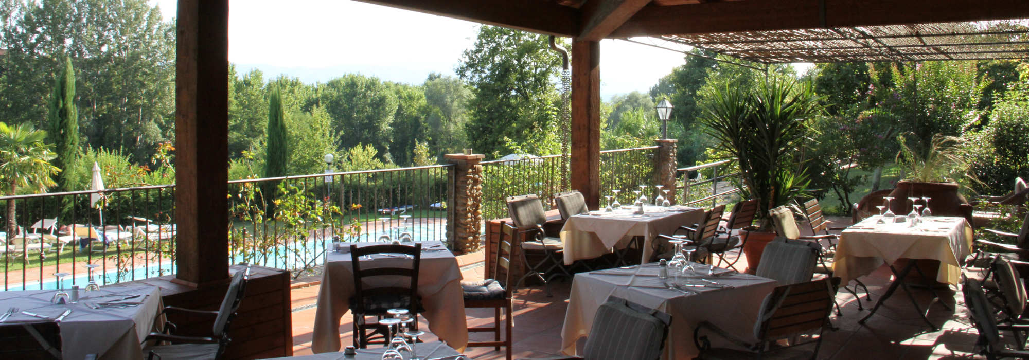 Villa Rigacci Hotel Reggello