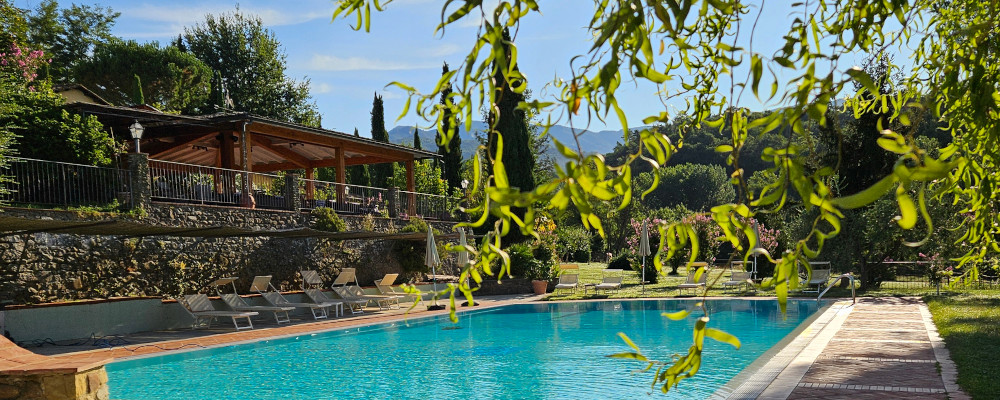 Villa Rigacci Reggello