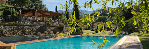 Villa Rigacci Reggello