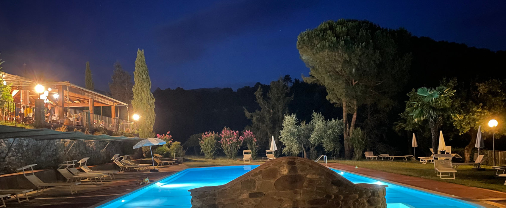 Villa Rigacci Hotel Reggello