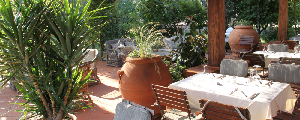 Villa Rigacci Reggello