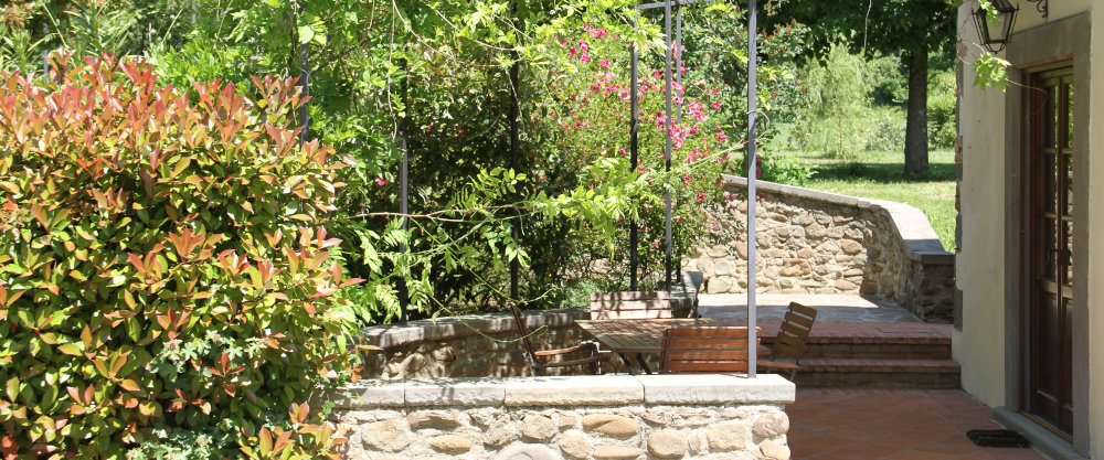 Villa Rigacci Reggello