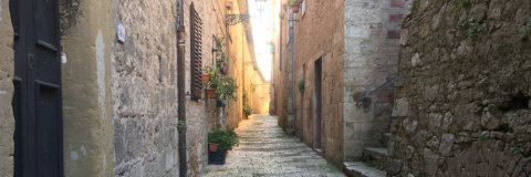 Villa Rigacci Reggello