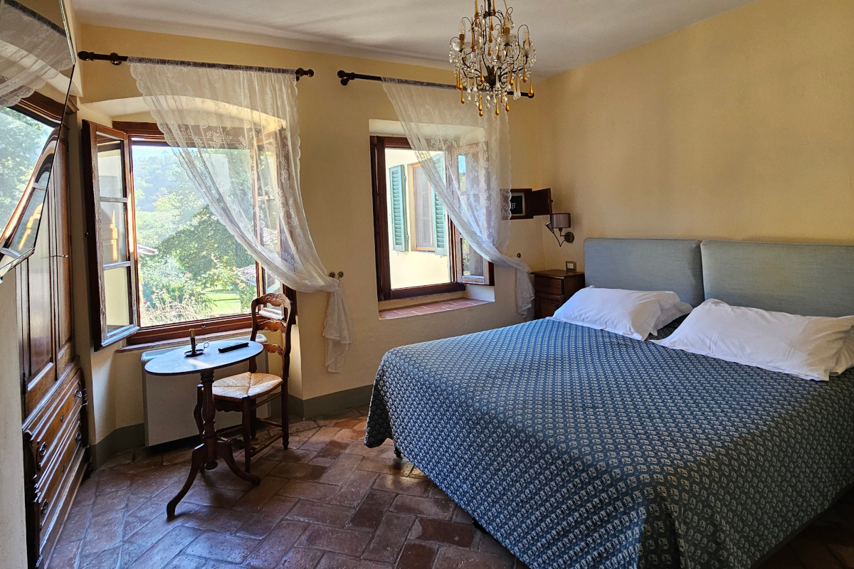 Villa Rigacci Hotel Reggello