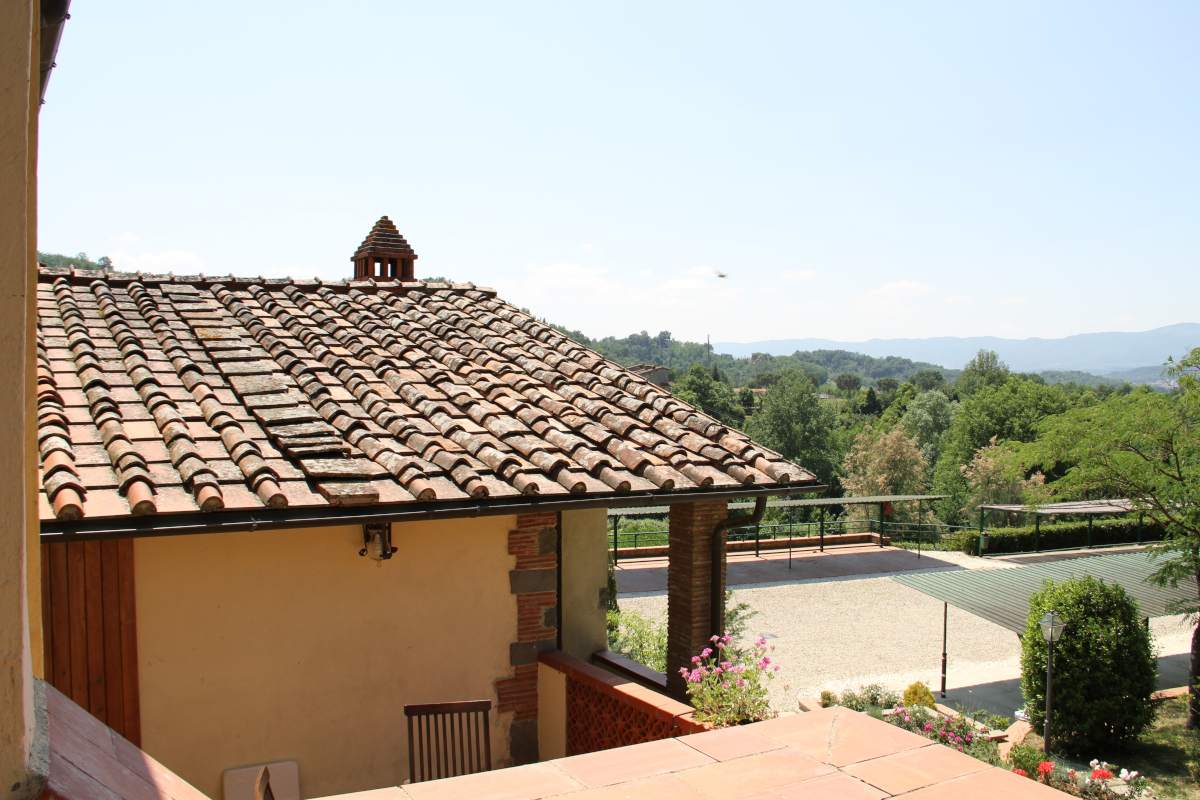 Villa Rigacci Hotel Reggello