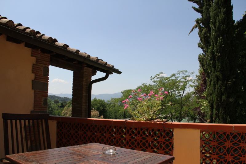 Villa Rigacci Hotel Reggello