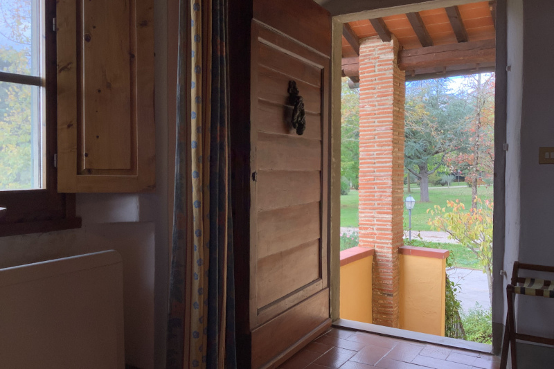 Villa Rigacci Hotel Reggello