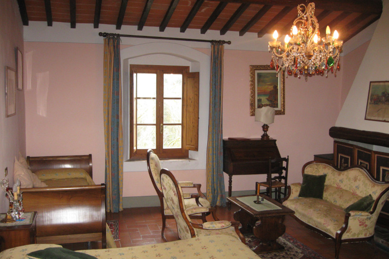 Villa Rigacci Hotel Reggello