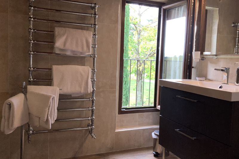 Villa Rigacci Hotel Reggello