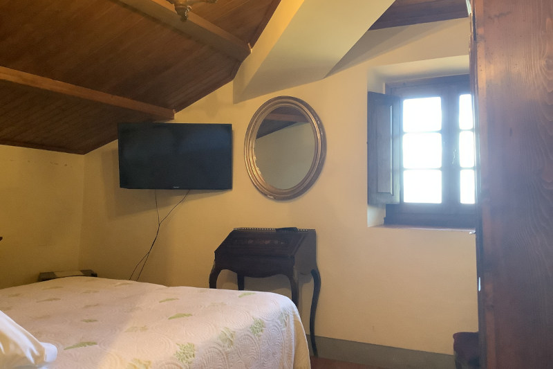 Villa Rigacci Hotel Reggello
