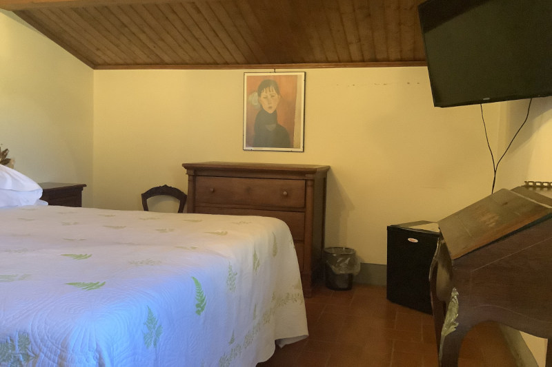 Villa Rigacci Hotel Reggello