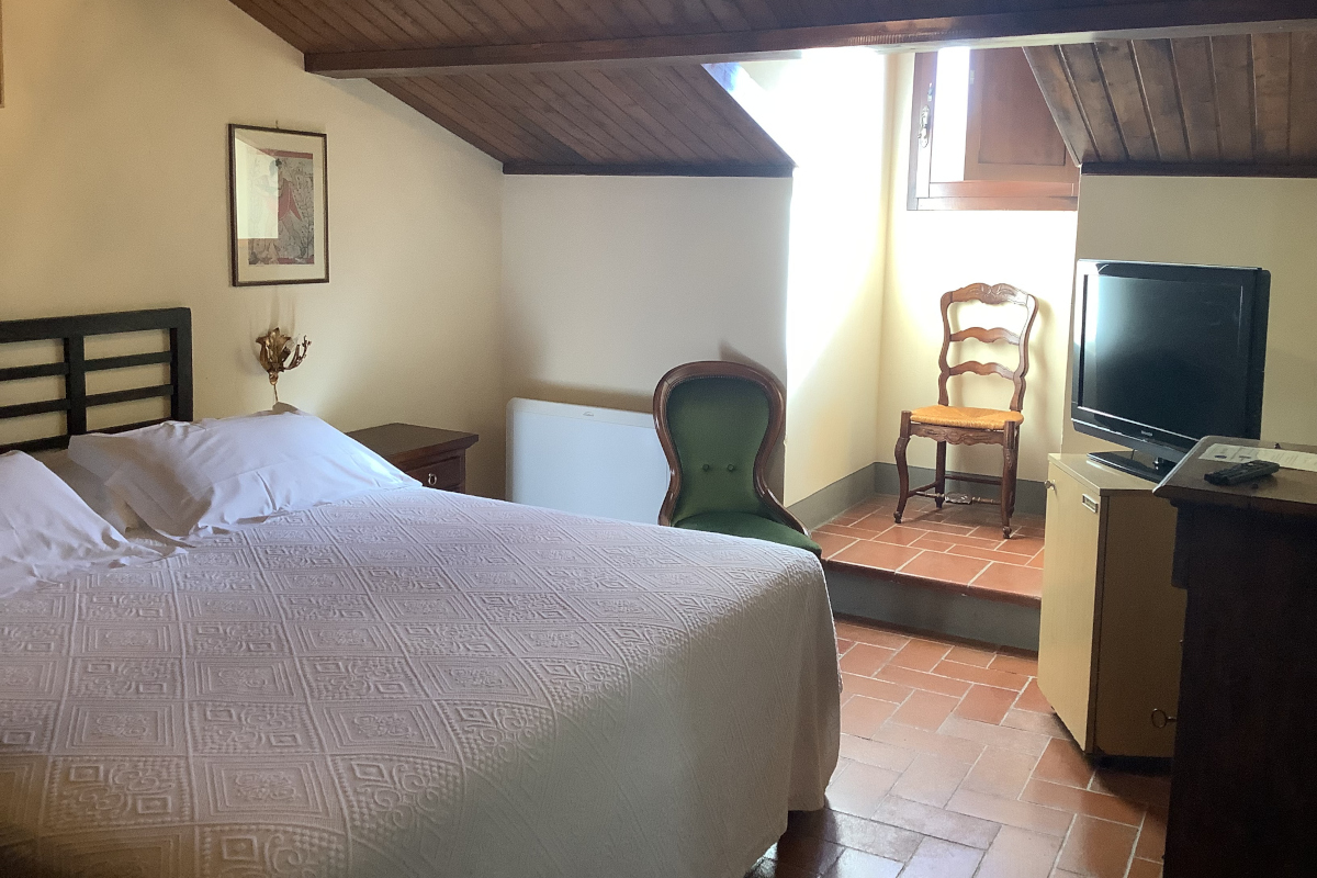 Villa Rigacci Hotel Reggello