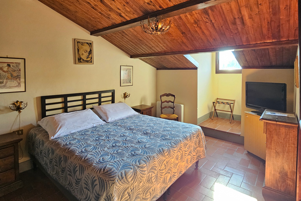 Villa Rigacci Reggello