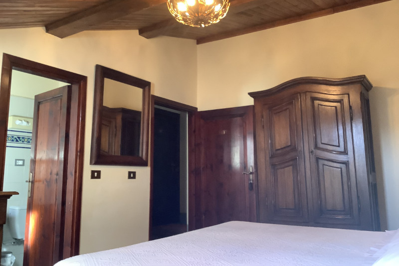 Villa Rigacci Hotel Reggello