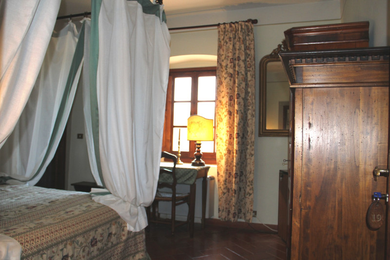 Villa Rigacci Hotel Reggello