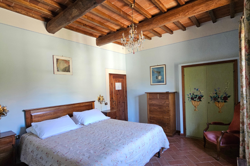 Villa Rigacci Hotel Reggello