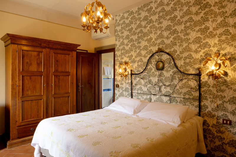 Villa Rigacci Hotel Reggello