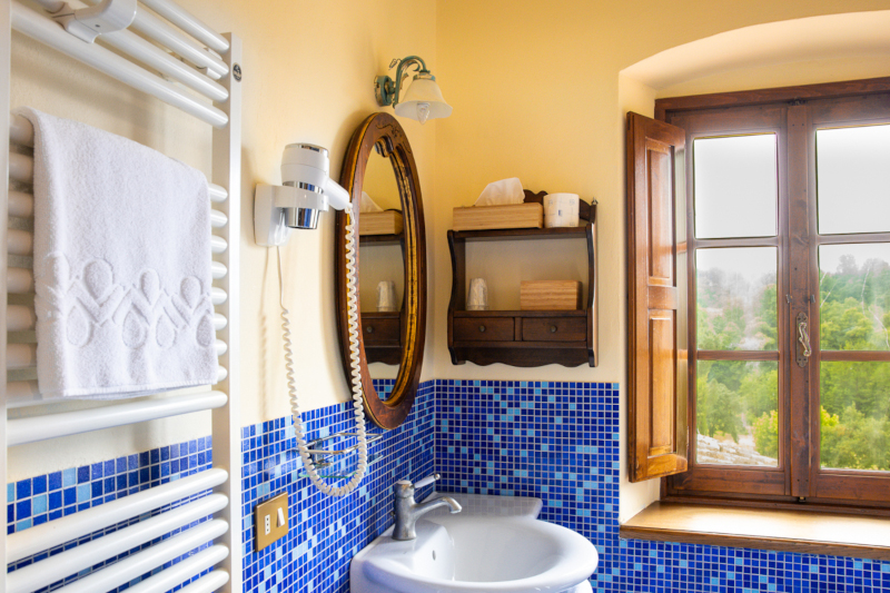 Villa Rigacci Hotel Reggello