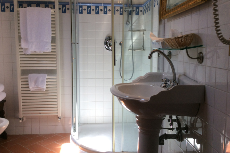 Villa Rigacci Hotel Reggello