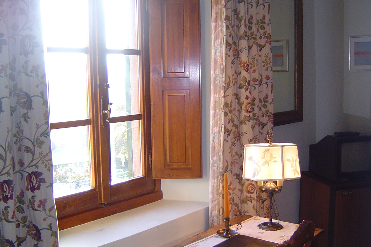 Villa Rigacci Hotel Reggello