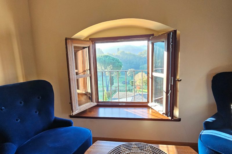 Villa Rigacci Hotel Reggello