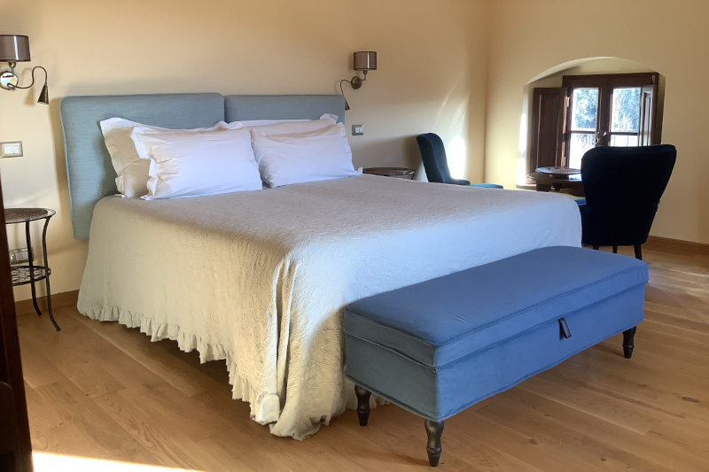 Villa Rigacci Hotel Reggello