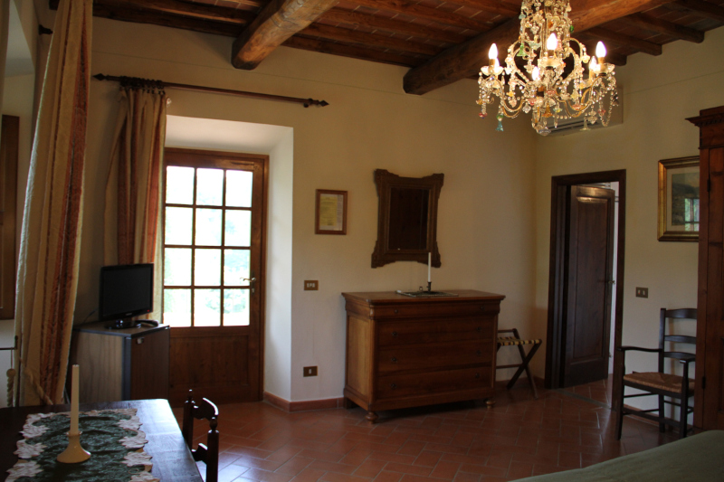 Villa Rigacci Hotel Reggello