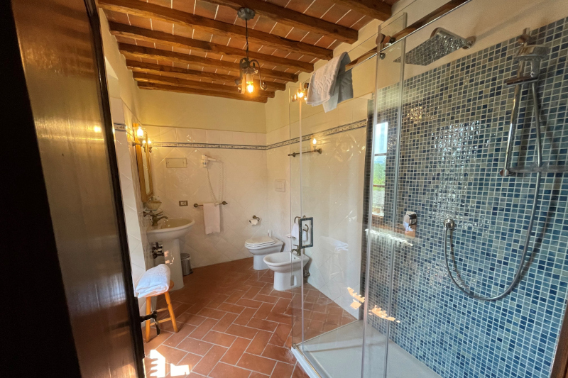 Villa Rigacci Hotel Reggello