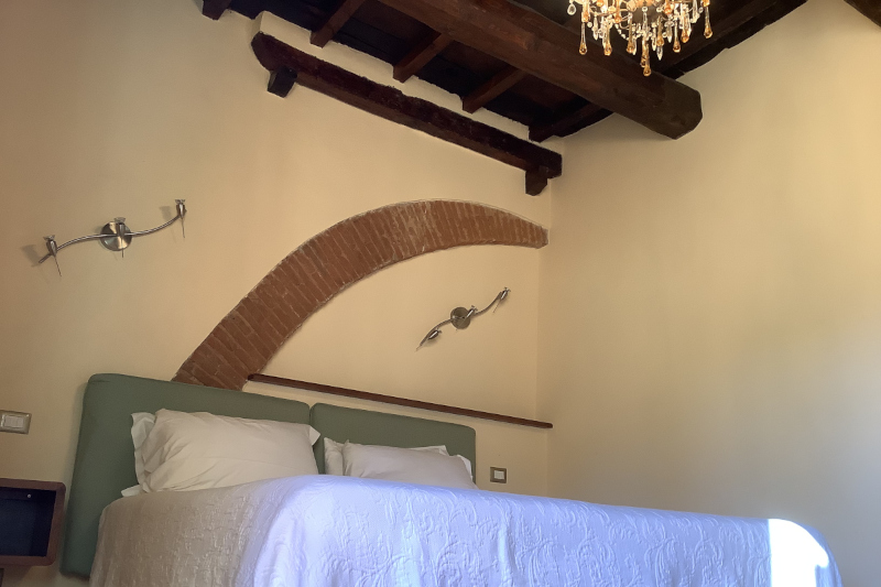 Villa Rigacci Hotel Reggello