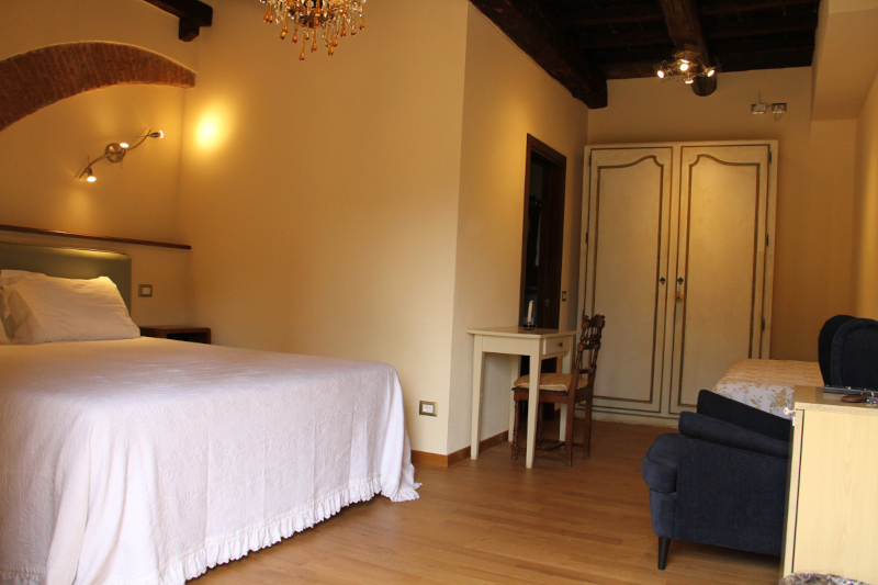 Villa Rigacci Hotel Reggello