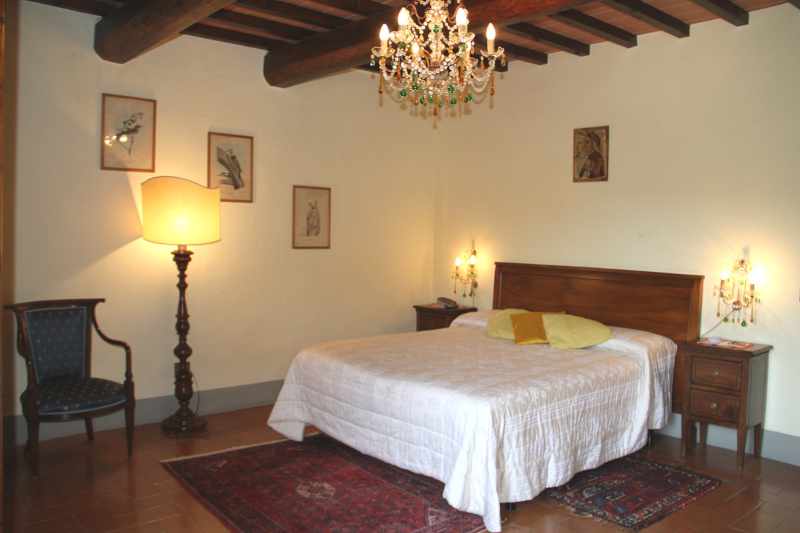 Villa Rigacci Hotel Reggello