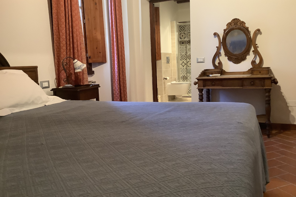 Villa Rigacci Hotel Reggello