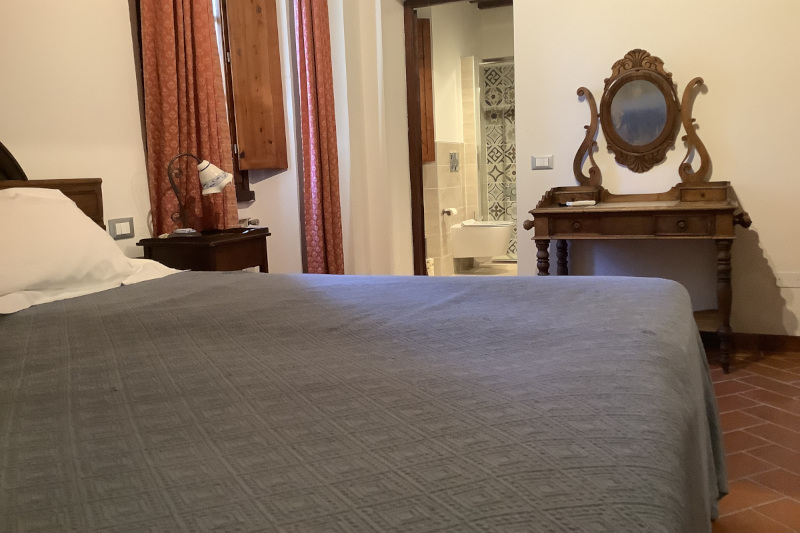 Villa Rigacci Hotel Reggello