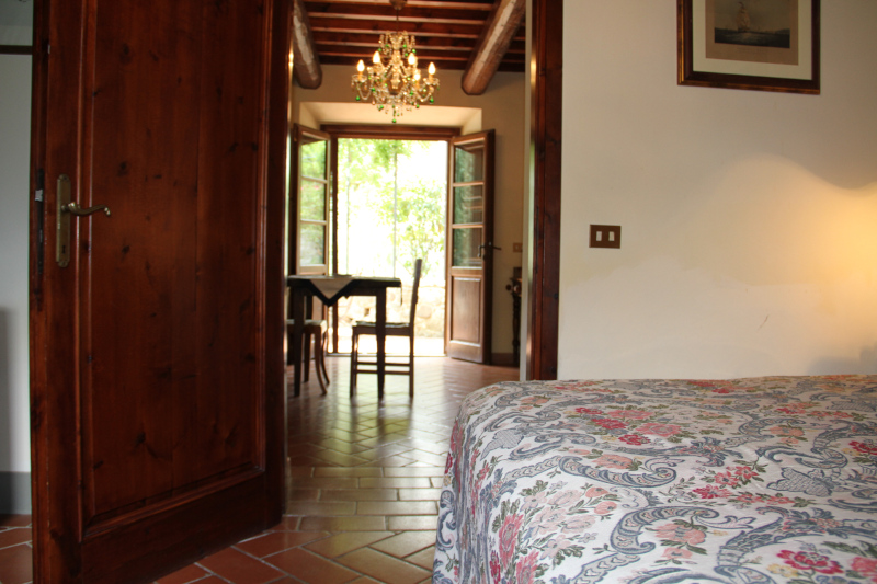 Villa Rigacci Hotel Reggello