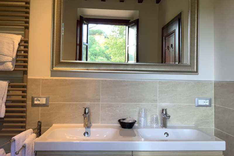 Villa Rigacci Hotel Reggello