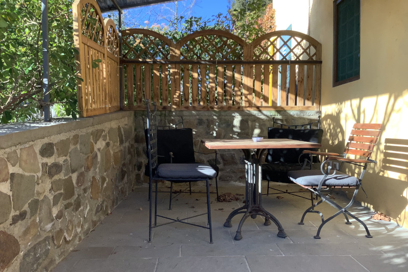 Villa Rigacci Hotel Reggello