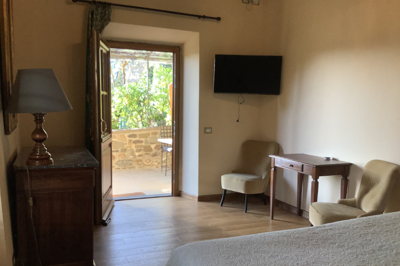 Villa Rigacci Hotel Reggello