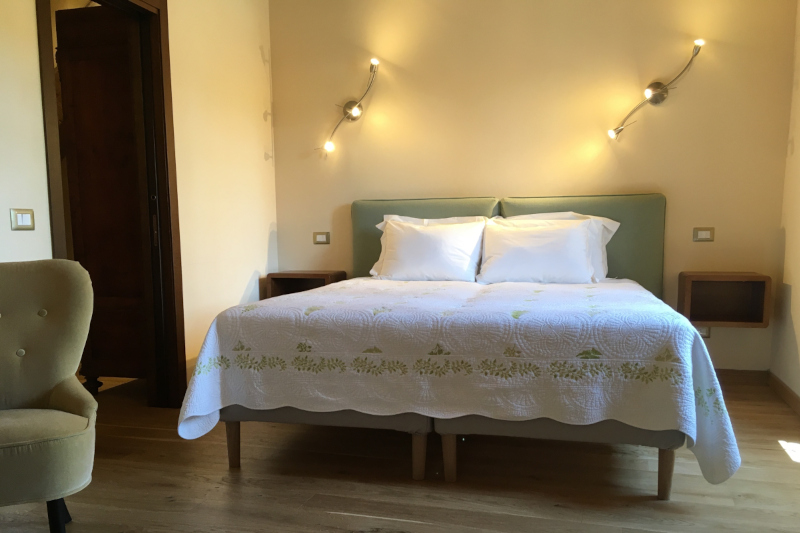 Villa Rigacci Hotel Reggello