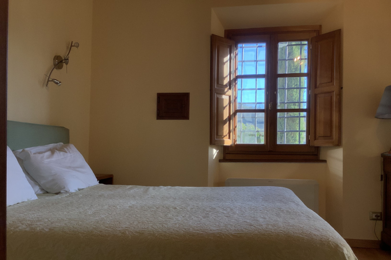 Villa Rigacci Hotel Reggello