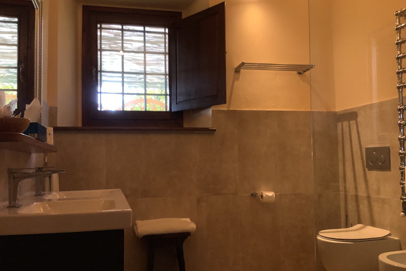 Villa Rigacci Hotel Reggello