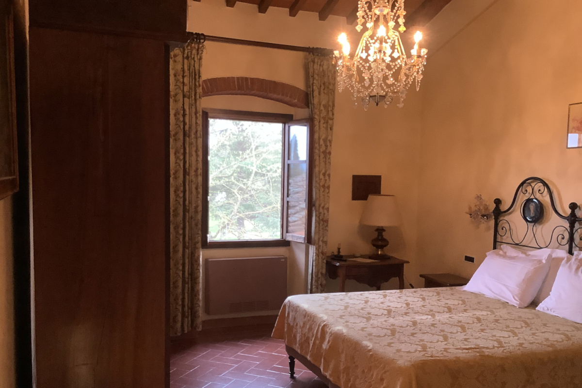 Villa Rigacci Hotel Reggello