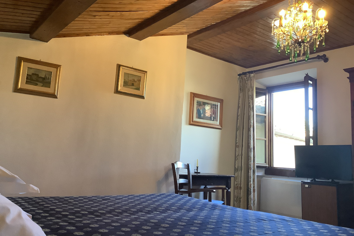 Villa Rigacci Hotel Reggello