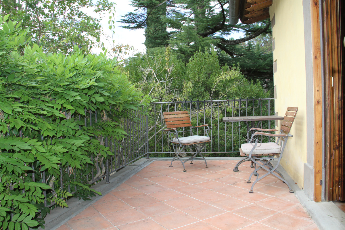 Villa Rigacci Hotel Reggello