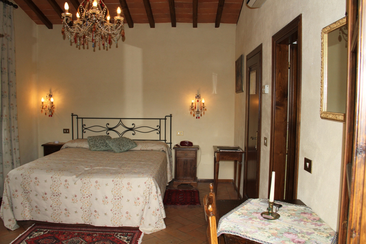 Villa Rigacci Hotel Reggello