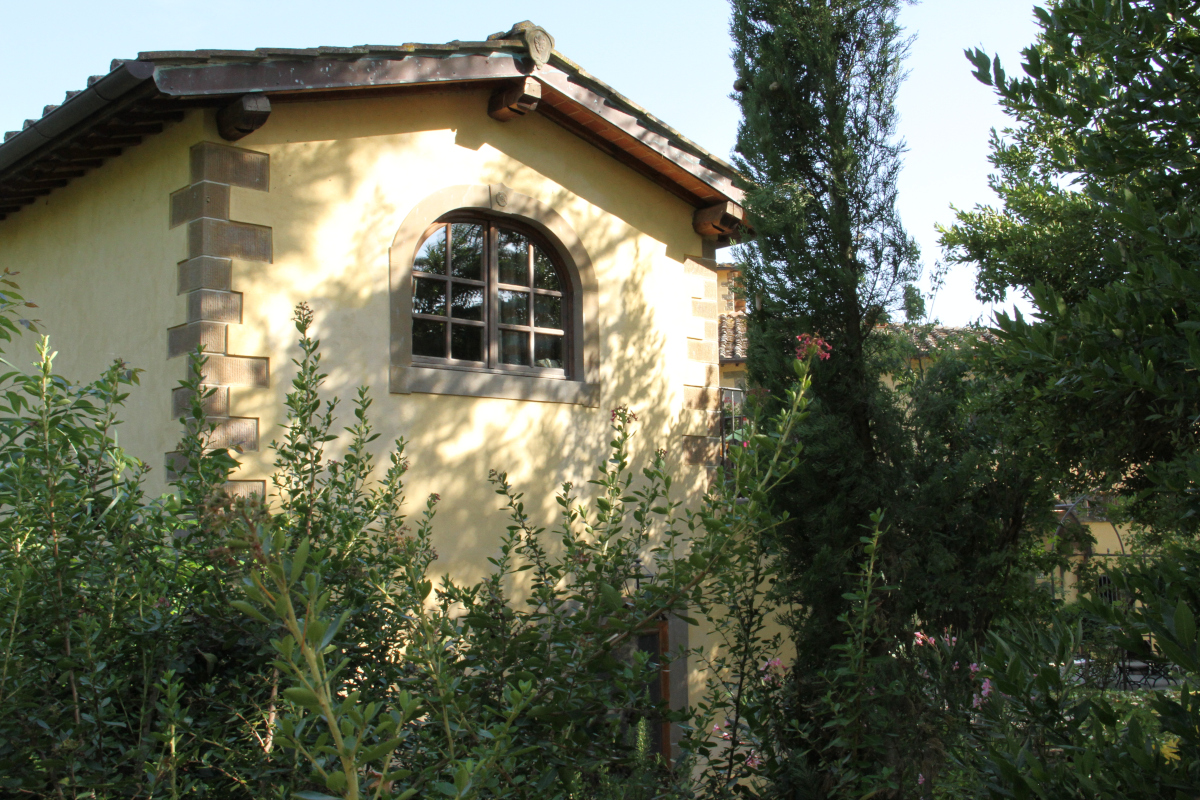 Villa Rigacci Hotel Reggello