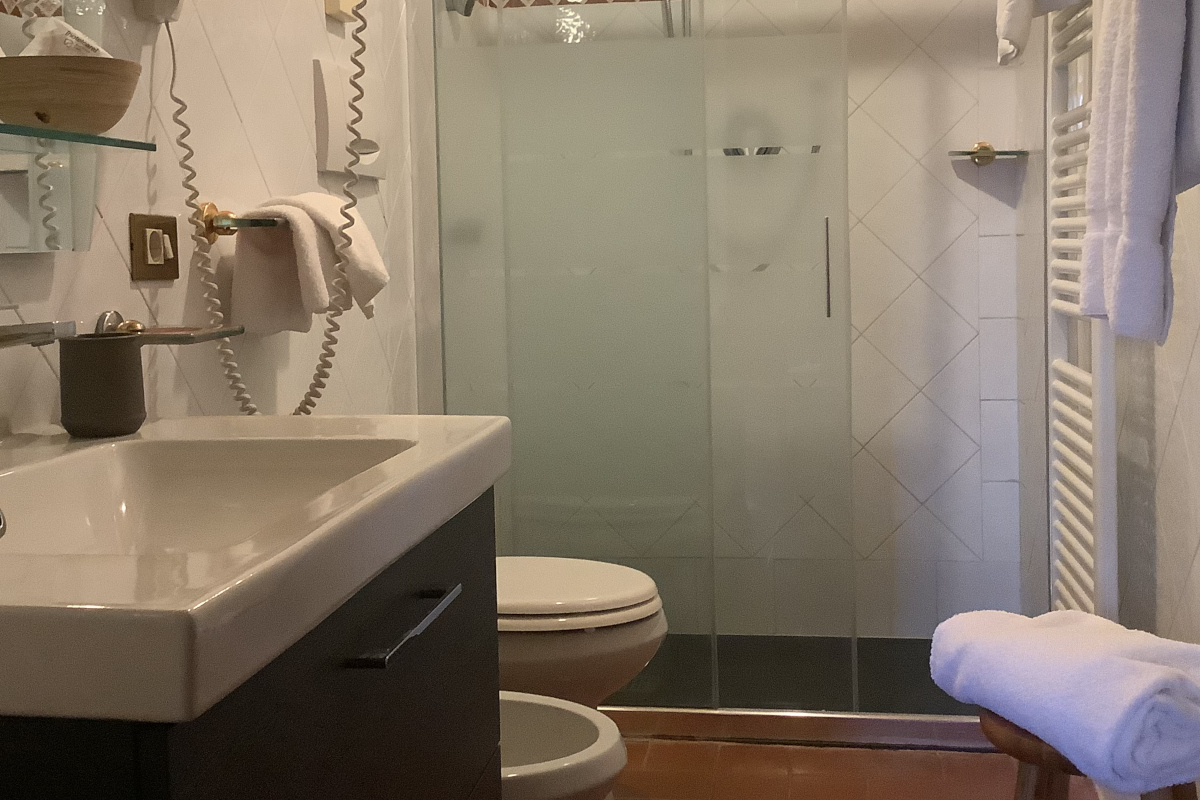 Villa Rigacci Hotel Reggello