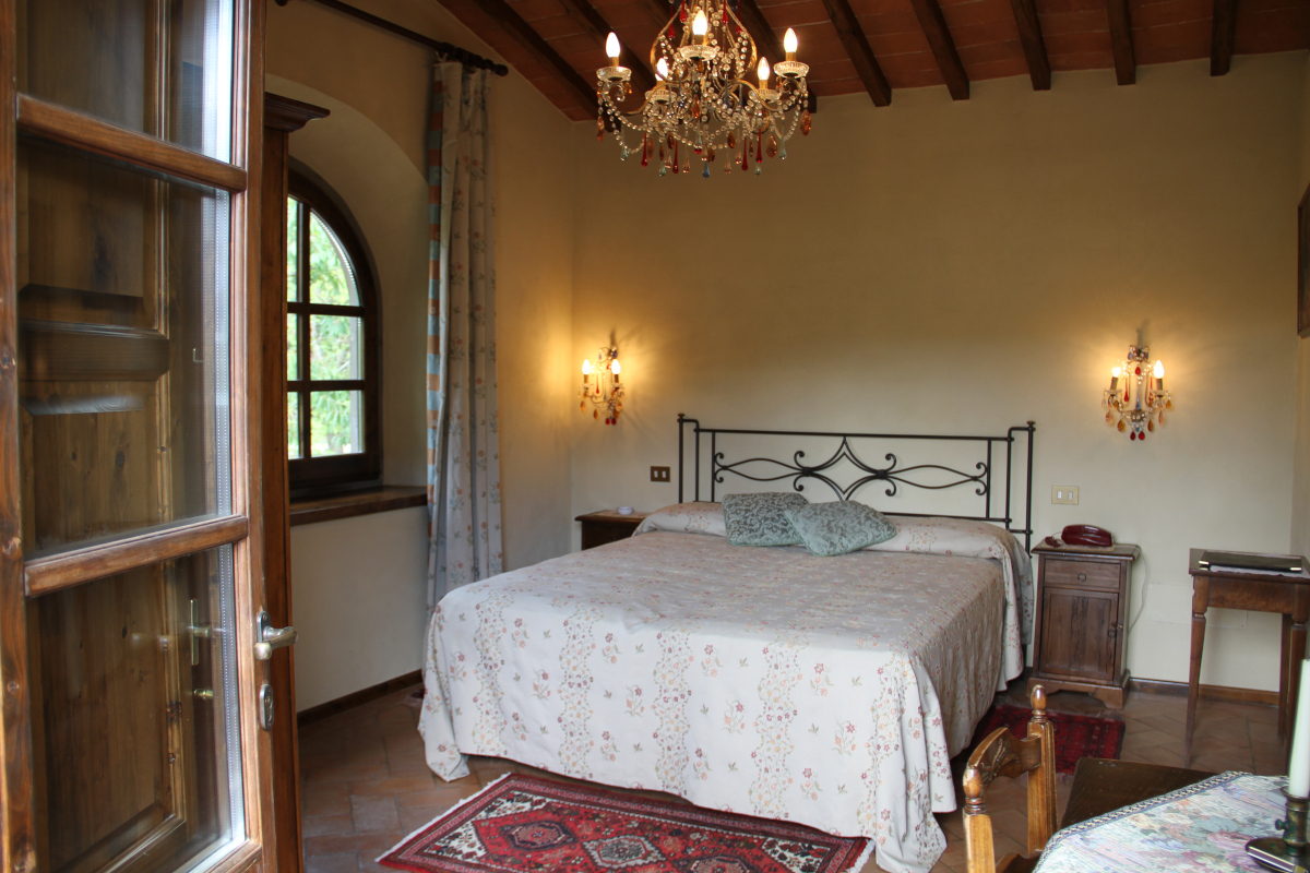 Villa Rigacci Hotel Reggello