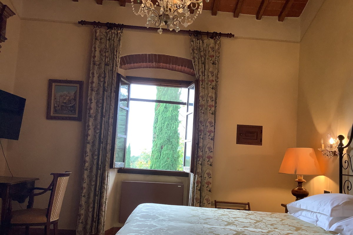 Villa Rigacci Hotel Reggello